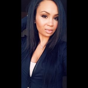 Meet your Posher, Marissa